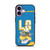 Derwin James Angeles Chargers 01 iPhone 17 Case