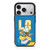 Derwin James Angeles Chargers 01 iPhone 17 Pro Case