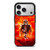 Deshaun Watson Cleveland Browns iPhone 17 Pro Case
