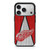 Detroit Red Wings Wooden Pattern iPhone 17 Pro Case