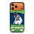 Devon Witherspoon Seattle Seahawks 04 iPhone 17 Pro Max Case