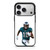 DeVonta Smith Philadelphia Eagles 01 iPhone 17 Pro Case