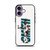 DeVonta Smith Philadelphia Eagles 03 iPhone 17 Case