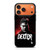 Dexter Series The Crimson Conscience iPhone 17 Pro Max Case