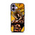 Dio Brando The World iPhone 17 Case