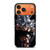 Dragon Ball Goku in his Ultra Instinct iPhone 17 Pro Max Case