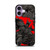 Dragon Ball Goku Vs Friezza iPhone 17 Case
