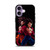 Dragon Ball Super Saiyan 4 Goku and Vegeta iPhone 17 Case
