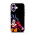 Dragon Ball Super Saiyan 4 Goku iPhone 17 Case
