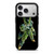 Dragon Ball Z Android Cell iPhone 17 Pro Case