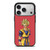 Dragon Ball Z Future Gohan iPhone 17 Pro Case