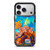 Dragon Ball Z Goku Vs Cooler iPhone 17 Pro Case
