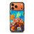 Dragon Ball Z Goku Vs Cooler iPhone 17 Pro Max Case