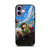 Dragon Quest VII Reimagined iPhone 17 Case