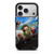 Dragon Quest VII Reimagined iPhone 17 Pro Case