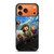 Dragon Quest VII Reimagined iPhone 17 Pro Max Case