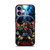 Dragon Quest iPhone 17 Case