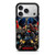 Dragon Quest iPhone 17 Pro Case