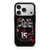 Drake London Atlanta Falcons 01 iPhone 17 Pro Case