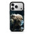 Elden Ring Godfrey First Elden Lord iPhone 17 Pro Case