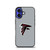 Atlanta Falcons 04 iPhone 16 Case