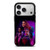 Euphoria Series iPhone 17 Pro Case