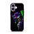 Evangelion Neon Resonance iPhone 17 Case