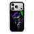 Evangelion Neon Resonance iPhone 17 Pro Case