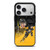 Evgeni Malkin Pittsburgh Penguins iPhone 17 Pro Case