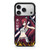 Fairy Tales Series Erza Scarlett iPhone 17 Pro Case