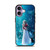 Final Fantasy VII Rebirth Aerith iPhone 17 Case
