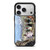 Final Fantasy VII Rebirth Characters iPhone 17 Pro Case