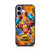Franky One Piece Series iPhone 17 Case