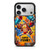Franky One Piece Series iPhone 17 Pro Case