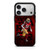 Fred Warner Sanfranscico 049ers iPhone 17 Pro Case