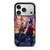 Frieren Divine Revolt Arc iPhone 17 Pro Case