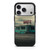 From Diner Restaurant iPhone 17 Pro Case
