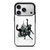 Garrett Wilson New York Jets 01 iPhone 17 Pro Case
