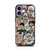 Gear 5 Luffy Aesthetic One Piece iPhone 17 Case