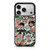 Gear 5 Luffy Aesthetic One Piece iPhone 17 Pro Case