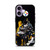 George Pickens Pittsburgh Steelers 03 iPhone 17 Case