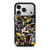 George Pickens Pittsburgh Steelers 04 iPhone 17 Pro Case
