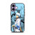 Gintama Anime Series iPhone 17 Case