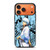 Gintama Anime Series iPhone 17 Pro Max Case