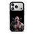 God of War 3 Kratos iPhone 17 Pro Case