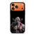God of War 3 Kratos iPhone 17 Pro Max Case