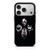 God of War Doom The Witcher Berserk iPhone 17 Pro Case