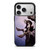 God of War Grace Mythology iPhone 17 Pro Case