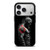God of War Kratos Sovereign of the Nine Realms iPhone 17 Pro Case