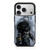 God of War Ragnarok Kratos Fimbulwinter iPhone 17 Pro Case